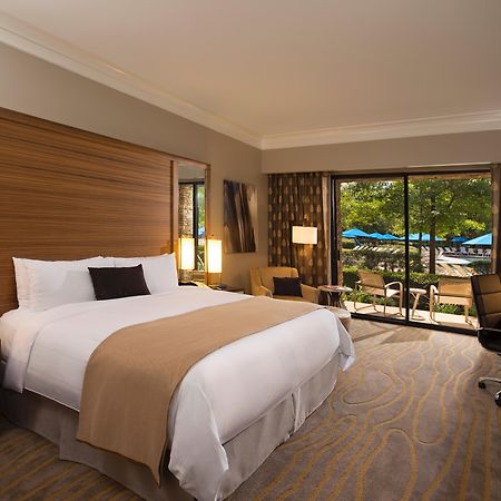 The Woodlands Resort, Curio Collection By Hilton Dış mekan fotoğraf