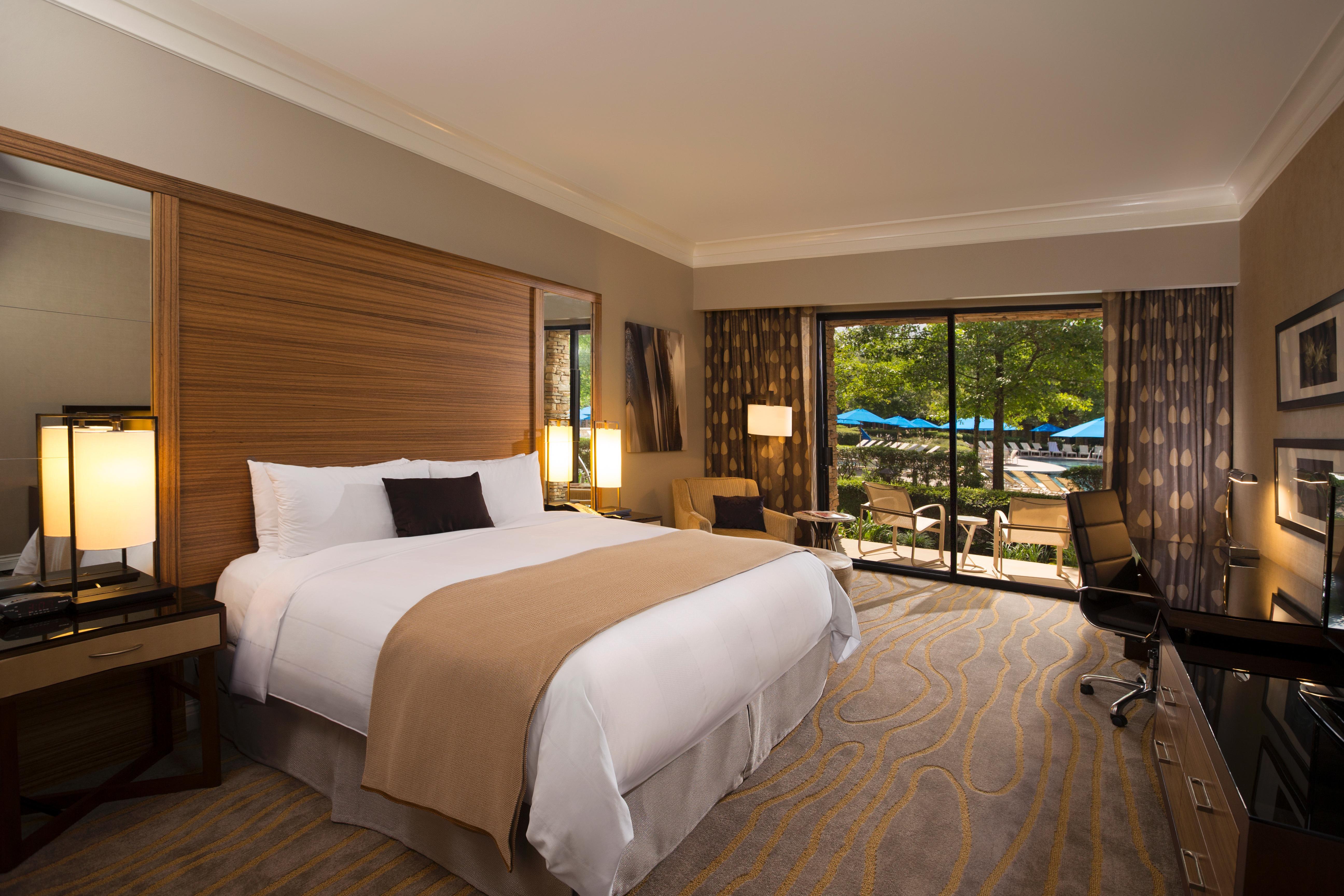 The Woodlands Resort, Curio Collection By Hilton Dış mekan fotoğraf