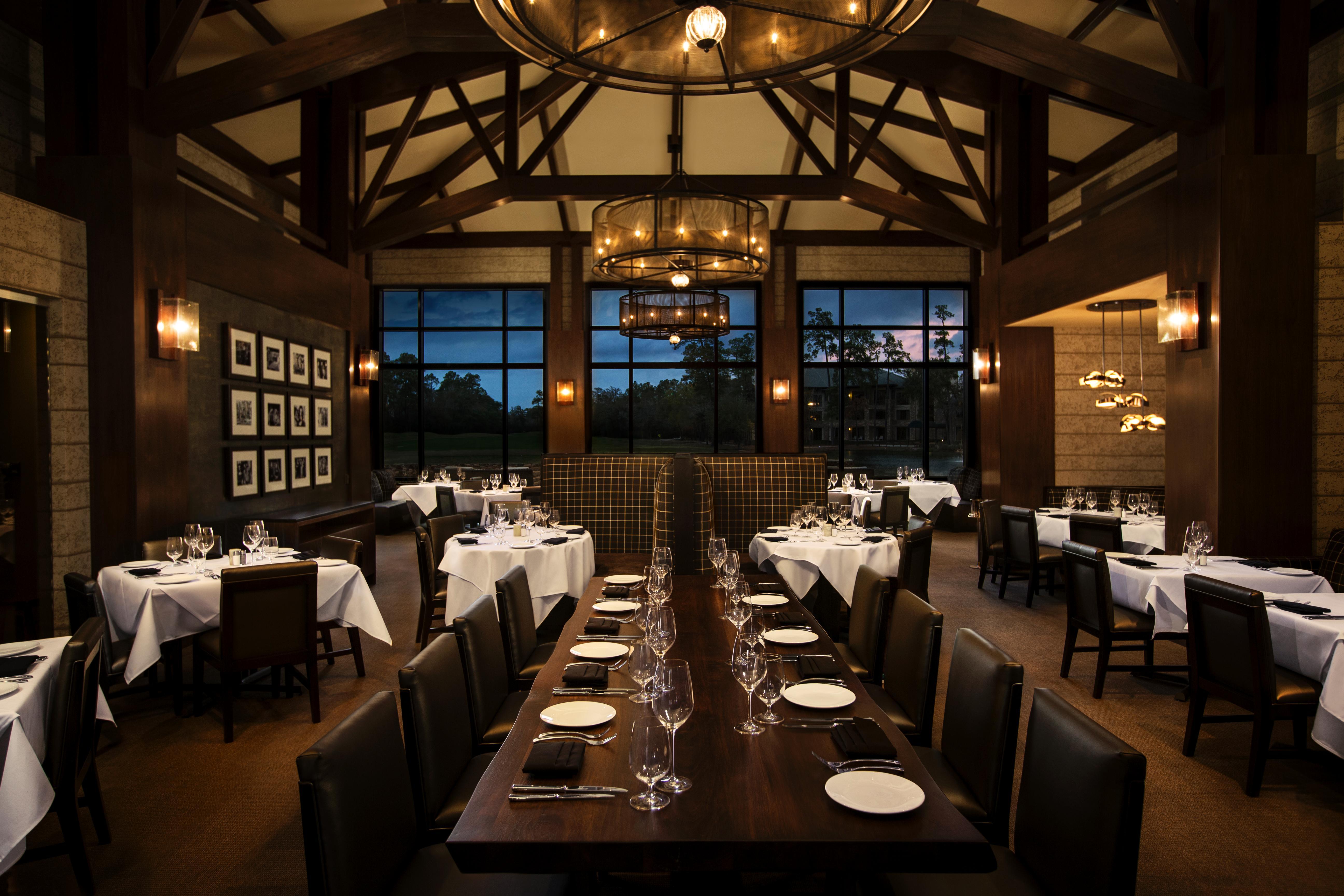 The Woodlands Resort, Curio Collection By Hilton Dış mekan fotoğraf