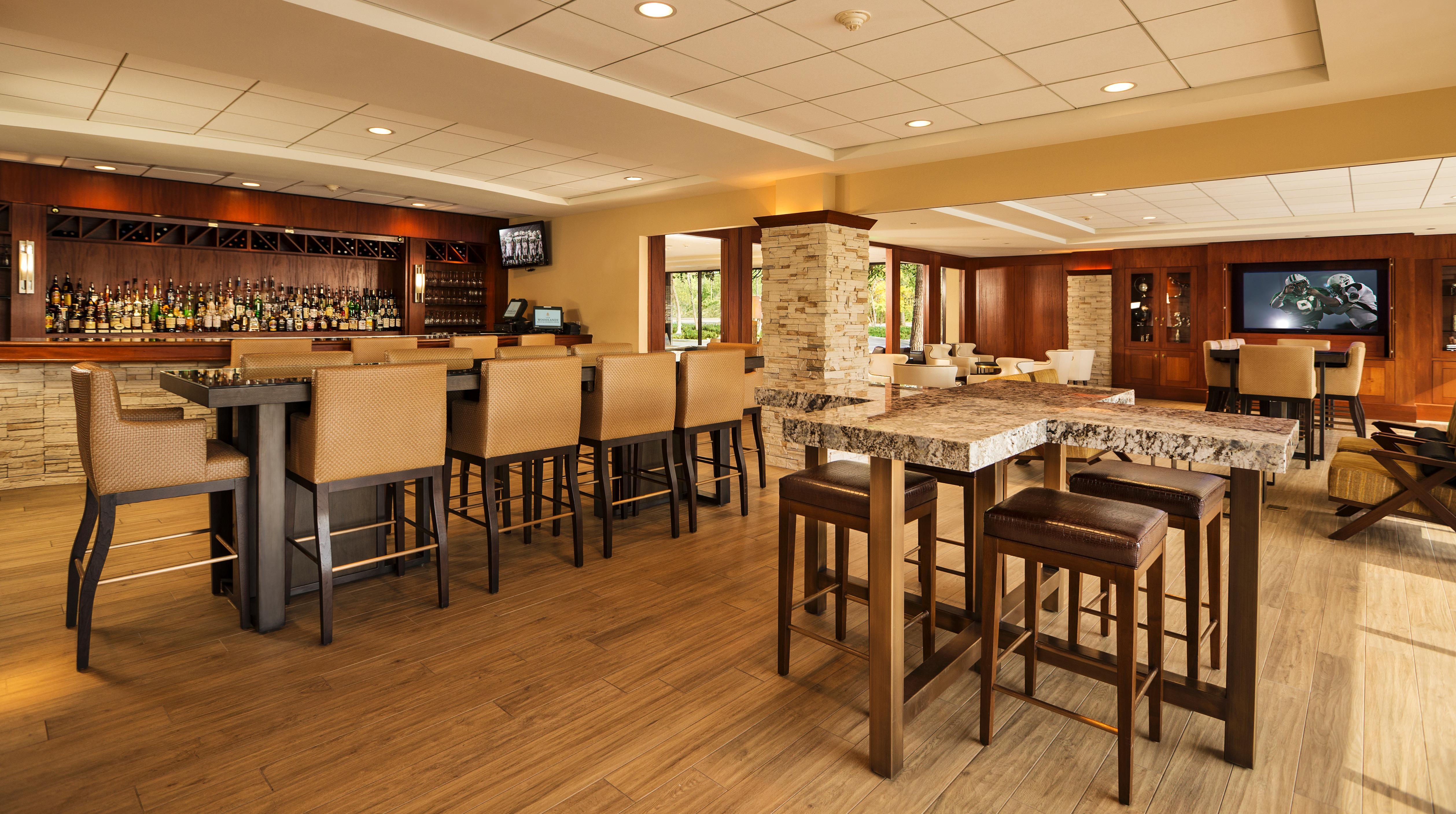 The Woodlands Resort, Curio Collection By Hilton Dış mekan fotoğraf