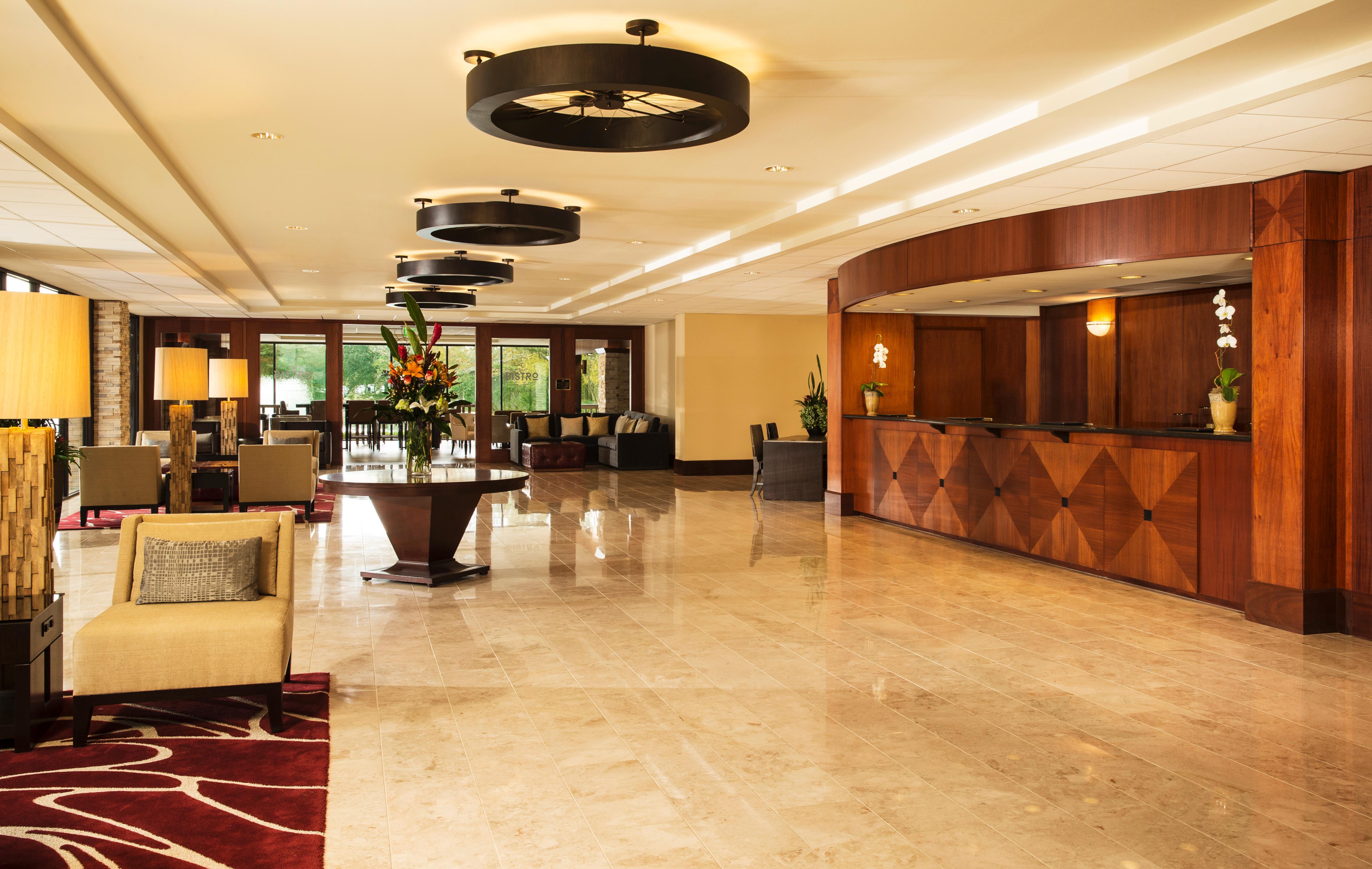 The Woodlands Resort, Curio Collection By Hilton Dış mekan fotoğraf