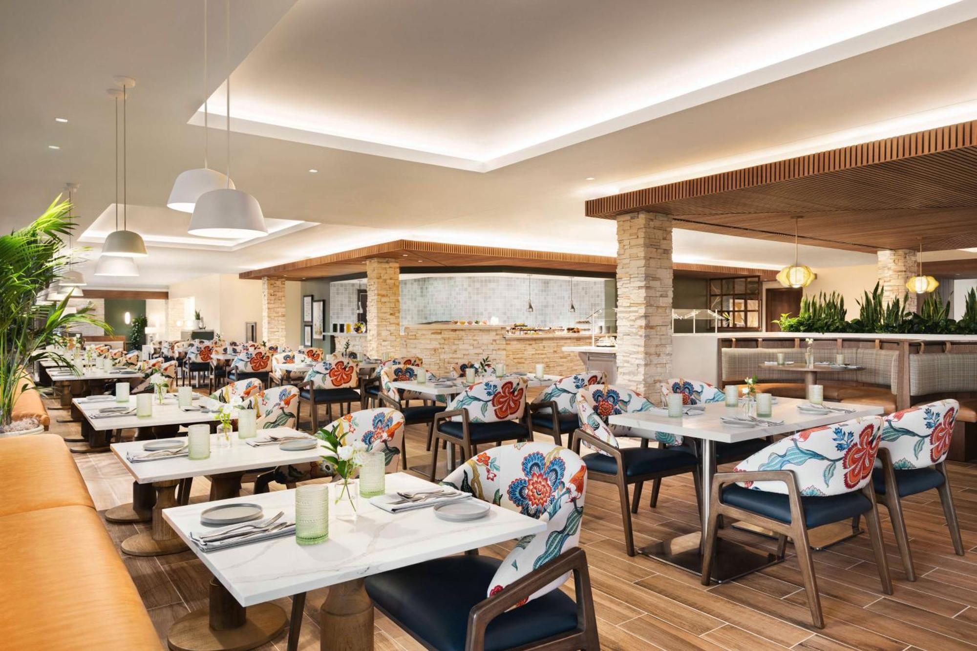 The Woodlands Resort, Curio Collection By Hilton Dış mekan fotoğraf