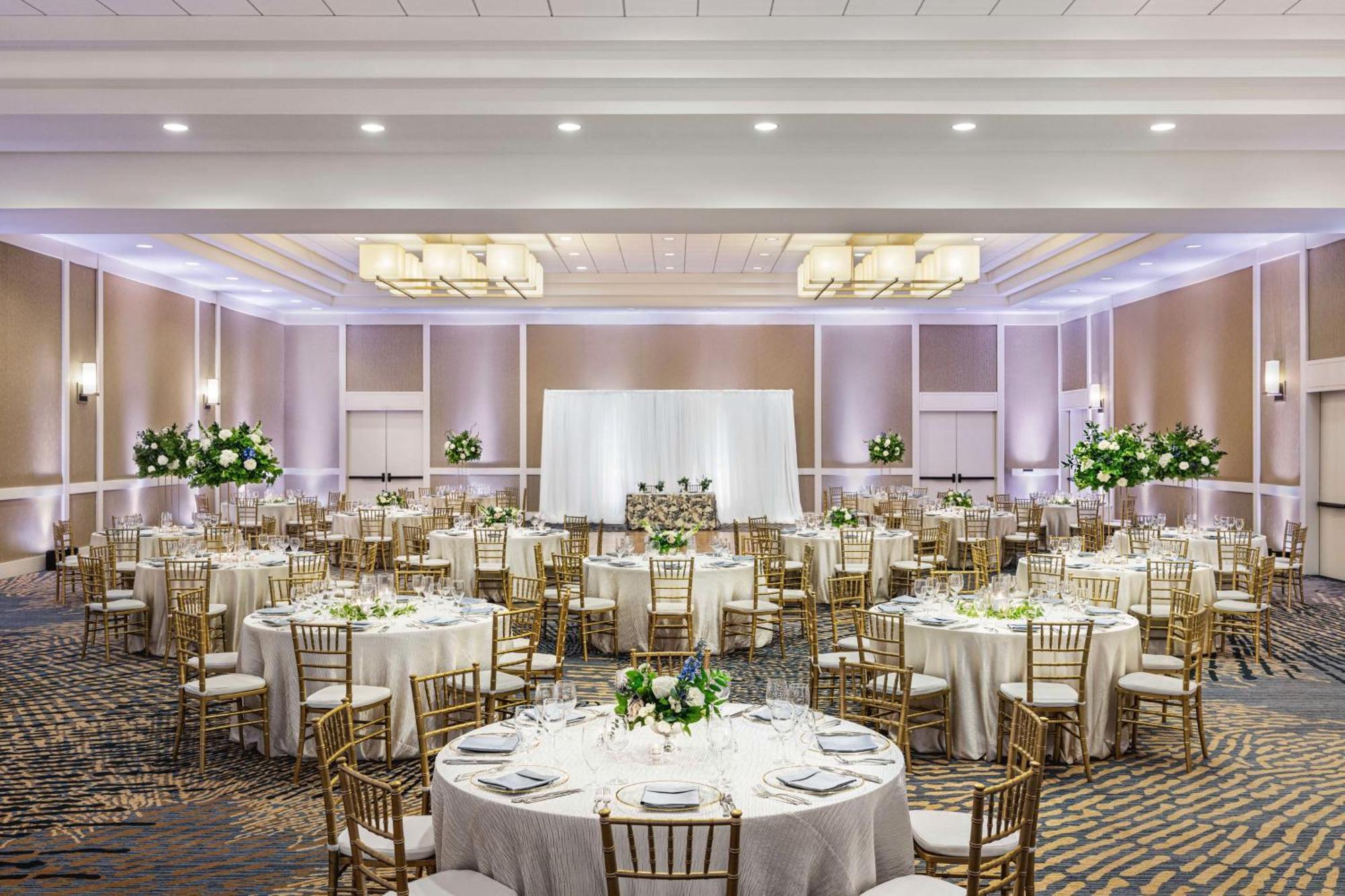 The Woodlands Resort, Curio Collection By Hilton Dış mekan fotoğraf
