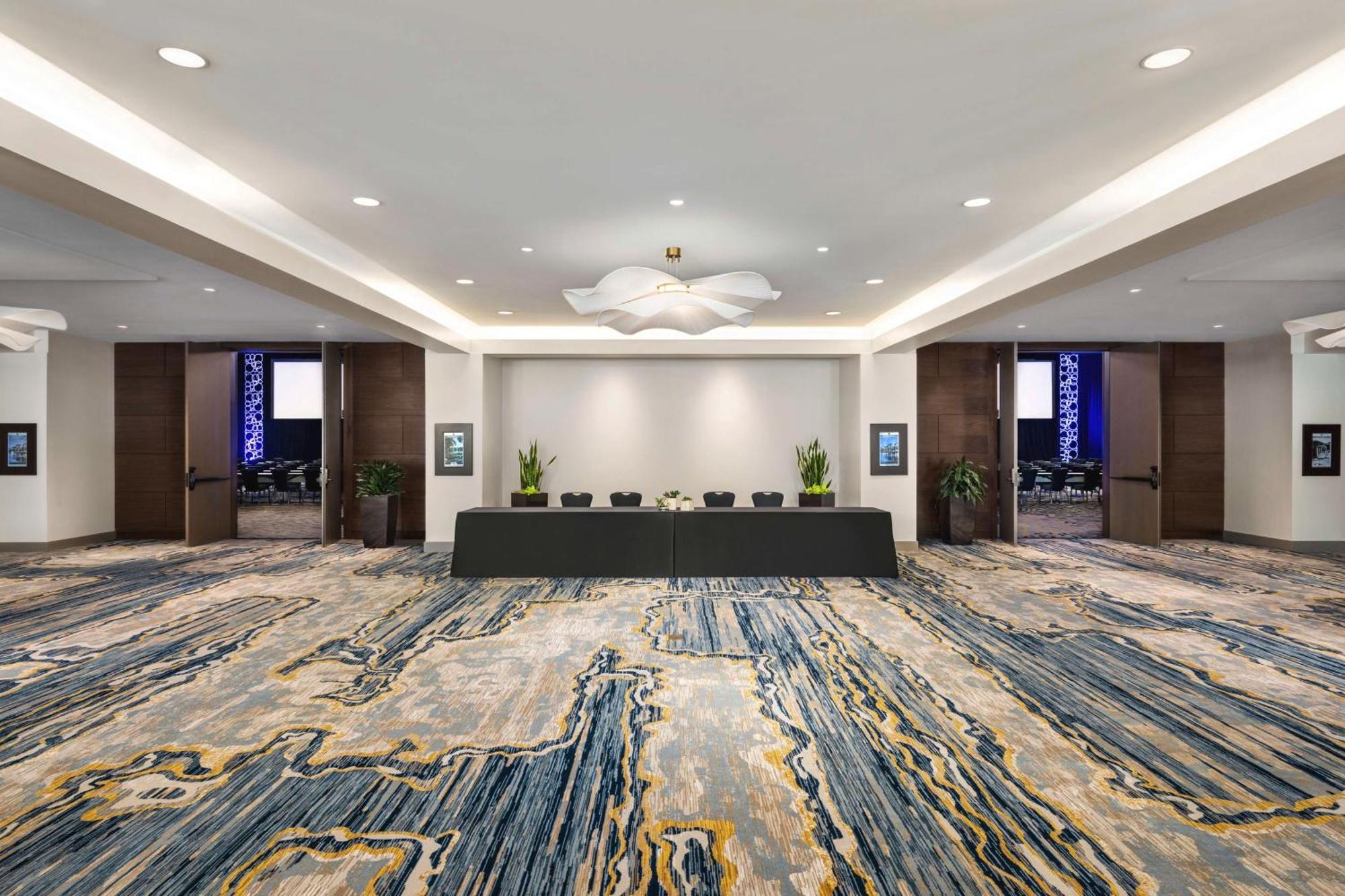 The Woodlands Resort, Curio Collection By Hilton Dış mekan fotoğraf