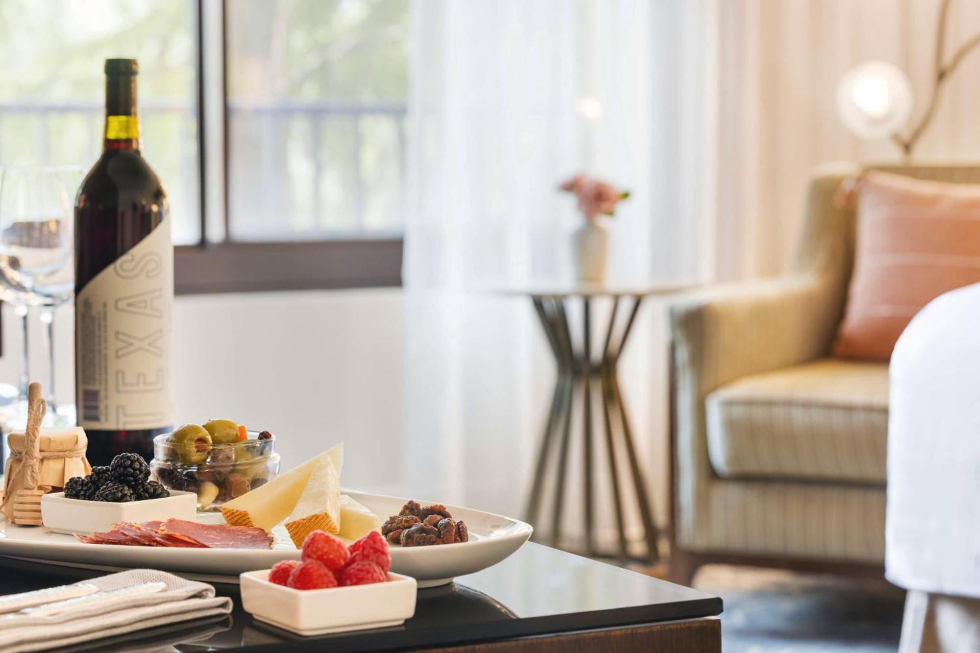 The Woodlands Resort, Curio Collection By Hilton Dış mekan fotoğraf