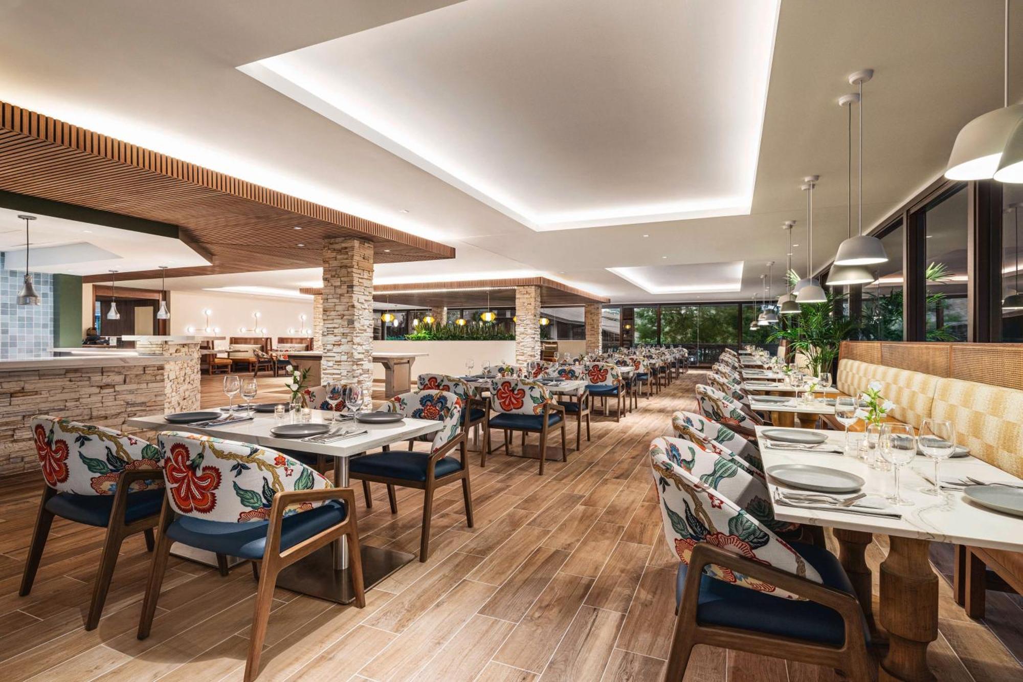 The Woodlands Resort, Curio Collection By Hilton Dış mekan fotoğraf